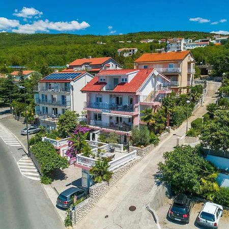Apartments With A Parking Space Crikvenica - 5478 Exteriér fotografie