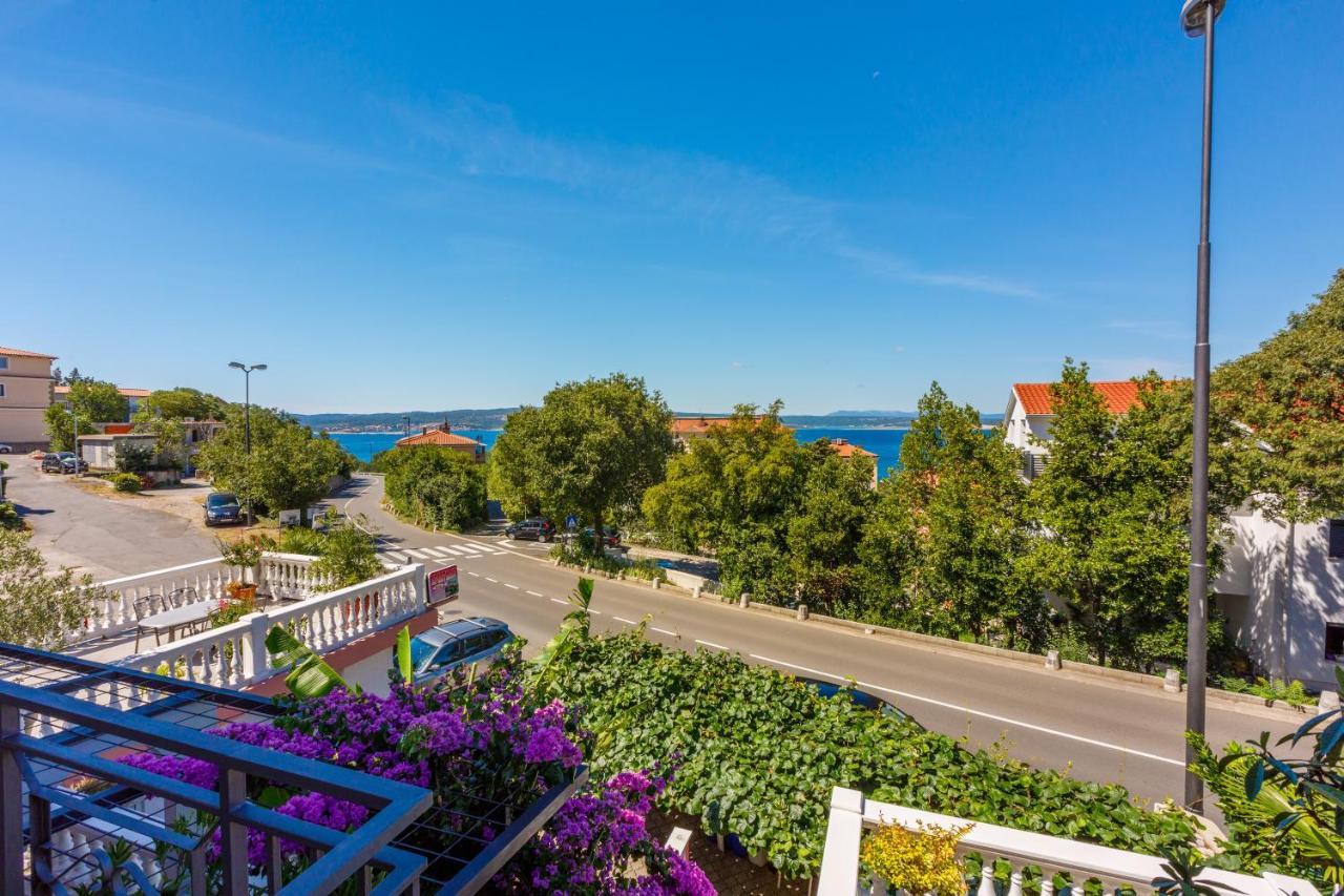 Apartments With A Parking Space Crikvenica - 5478 Exteriér fotografie